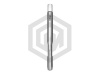 Метчик машинный UNC 5/16-18 1504 DIN 371 B 2B HSSE NAREX Метчик машинный UNC 5/16-18 1504 DIN 371 B 2B HSSE NAREX