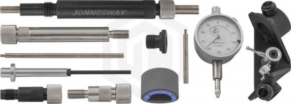Jonnesway AI020107 Приспособление для установки угла опережения зажигания ТНВД Jonnesway AI020107 Приспособление для установки угла опережения зажигания ТНВД