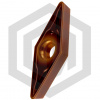 Пластина VCGT 130308E-FM2:T8430 DORMER&PRAMET