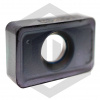 Пластина LXMU080304PER-MM AH8015 TUNGALOY