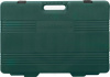 Jonnesway S04H524127S (S04H524127S18) Набор инструмента универсальный 1/2", 1/4"DR, 127 предметов