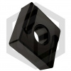 Пластина CNMG 120408ER-SI:T9325 DORMER&PRAMET