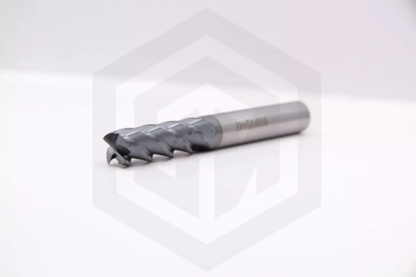 Фреза E650 D6-L50-T4-AlCr-HRC55 STI Фреза E650 D6-L50-T4-AlCr-HRC55 STI