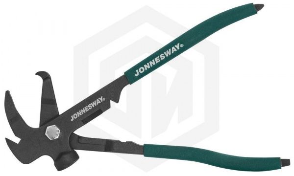 Jonnesway AN010030A Клещи балансировочные усиленные Jonnesway AN010030A Клещи балансировочные усиленные