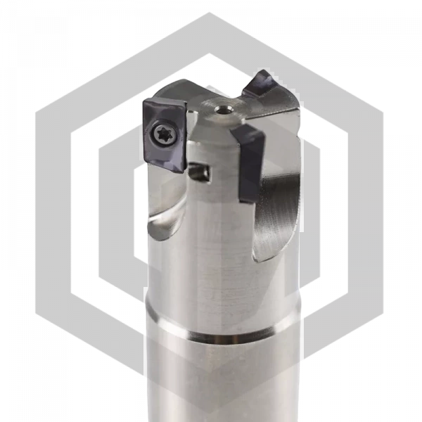 Фреза концевая прямая PE01.11Z16.012.01.110 SANT Фреза концевая прямая PE01.11Z16.012.01.110 SANT