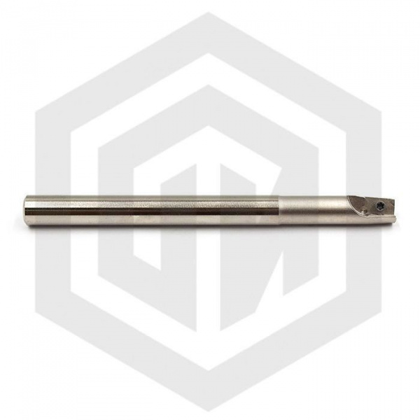 Фреза концевая прямая BAP300R-10-120-C10-1T STI Фреза концевая прямая BAP300R-10-120-C10-1T STI
