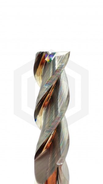 Фреза A380G D6-L100-T3-ALG-HRC55A STI Фреза A380G D6-L100-T3-ALG-HRC55A STI