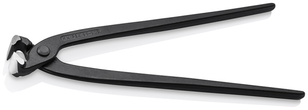 Клещи вязальные для арматурной сетки, 300 мм, фосфатированные, SB Клещи вязальные для арматурной сетки, 300 мм, фосфатированные, SB