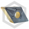 Пластина DNMG150608-AM VK4425 WECO