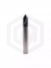 Фреза фасочная ZD600 D4-F120-L50-AlTiN-HRC55 STI Фреза фасочная ZD600 D4-F120-L50-AlTiN-HRC55 STI