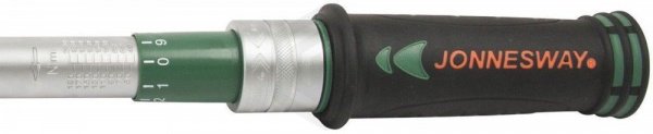 Jonnesway T27200N Ключ динамометрический 1/2"DR, 40-200 Нм