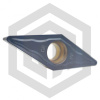Пластина VBMT160408-HM STP235J STI