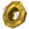 Пластина OEHT 0906AEER-MM:8230 DORMER&PRAMET