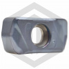 Пластина LNMU0303ZER-MJ TC9150 STI