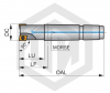 Фреза 40A4R054E04-SAD16E-C  DORMER&PRAMET