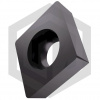 Пластина CCMW 09T304:T6310 DORMER&PRAMET
