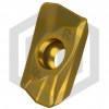 Пластина ADMX 11T308PR-R:M8340 DORMER&PRAMET