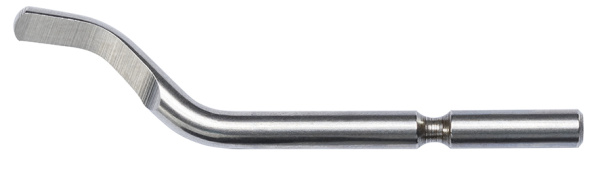 Запчасть: Гратосниматель для трубореза TubiX KN-903102SB/BK Запчасть: Гратосниматель для трубореза TubiX KN-903102SB/BK