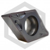 Пластина DCMT070204-SM WB35TS STI