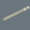 3851/4 TS PH бита торсионная, нерж., 1/4" E6.3, PH 2 x 89 мм