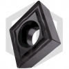 Пластина CCMT 09T308E-NF2:T6310 DORMER&PRAMET