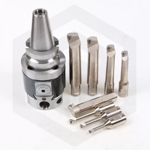 Расточной набор SK50-NBH2084 STANNY Расточной набор SK50-NBH2084 STANNY
