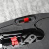 KNIPEX NexStrip Стриппер автоматический 3-в-1, 0.03-10 мм² AWG 32-8, рез до 10 мм²,  обжим: квадрат, 0.25-4 мм², 2 х 2.5 мм², 190 мм, SB
