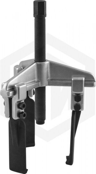 Jonnesway AE310142 Съемник универсальный, американского типа со скользящими 2-3 захватами в наборе, диапазон захватов внутр./наружн. 60-160/40-120, глубина захвата 150 мм Jonnesway AE310142 Съемник универсальный, американского типа со скользящими 2-3 захватами в наборе, диапазон захватов внутр./наружн. 60-160/40-120, глубина захвата 150 мм