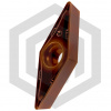 Пластина VCMT 160408E-FM:T8430 DORMER&PRAMET