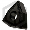 Пластина WNMG 080404E-FM:9210 DORMER&PRAMET