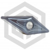 Пластина VNMG160408-BM JT1025 STI