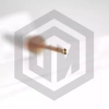 Микрофреза VS550 D0.5-l5-L50-T2-TiSiN-HRC55 STI Микрофреза VS550 D0.5-l5-L50-T2-TiSiN-HRC55 STI