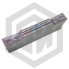 Пластина MGMN300-M VK3115 WECO