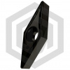 Пластина VBMT 110308E-FM:T9315 DORMER&PRAMET