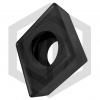 Пластина CCMT 060204E-RF:T7335 DORMER&PRAMET