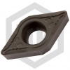 Пластина DCMT 070204E-UR:T9325 DORMER&PRAMET