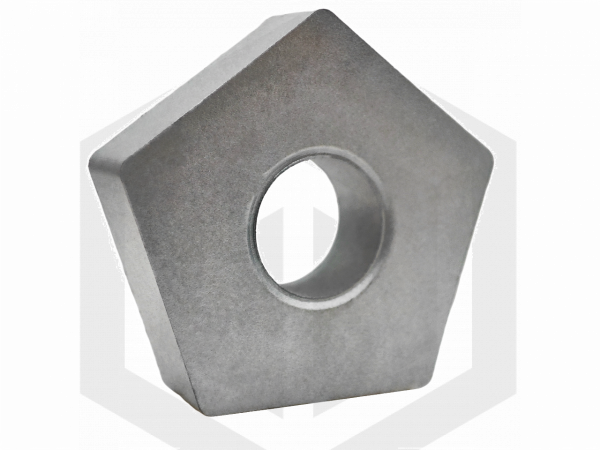 Пластина PNEA110408 YT5 STI