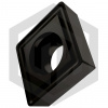 Пластина CCMT 120408E-RM3:T9325 DORMER&PRAMET