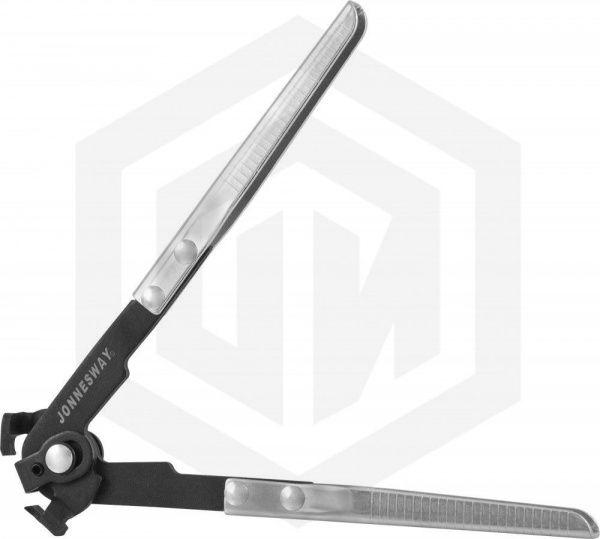 Jonnesway AR060008 Щипцы  для замковых хомутов стяжные GM Jonnesway AR060008 Щипцы  для замковых хомутов стяжные GM