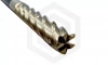 Фреза E688D D6-L100-T5-ZrN-HRC50 STI Фреза E688D D6-L100-T5-ZrN-HRC50 STI