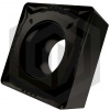 Пластина SCMT 120404E-FM:T9325 DORMER&PRAMET