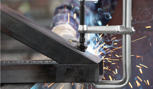 GSM30 classiX Струбцина 300/140, 11 кН, затяжка 40 Нм, Т-ручка GSM30 classiX Струбцина 300/140, 11 кН, затяжка 40 Нм, Т-ручка