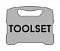 НАБОРЫ ИНСТРУМЕНТА И СИСТЕМЫ ЕГО ХРАНЕНИЯ