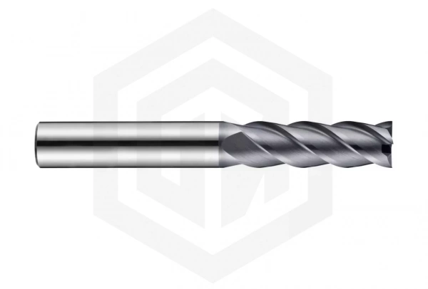 Фреза 6.0 S7176.0 DORMER Фреза 6.0 S7176.0 DORMER