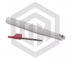 Фреза концевая сферическая RB02.20Z25.020.M SANT Фреза концевая сферическая RB02.20Z25.020.M SANT