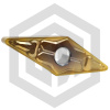 Пластина VNMG160408-TM JT1260 STI