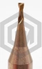 Микрофреза V600 D0.25-L50-T2-TiSiN-HRC60 STI Микрофреза V600 D0.25-L50-T2-TiSiN-HRC60 STI