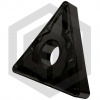 Пластина TNMG 160404E-FM:T9325 DORMER&PRAMET