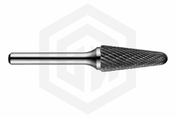 Борфреза коническая P82112.7X6.0 DORMER