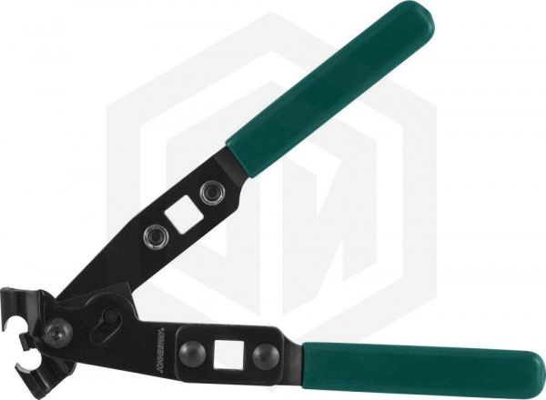 Jonnesway AN010185 Щипцы для затяжки хомутов ШРУСа усиленные Jonnesway AN010185 Щипцы для затяжки хомутов ШРУСа усиленные